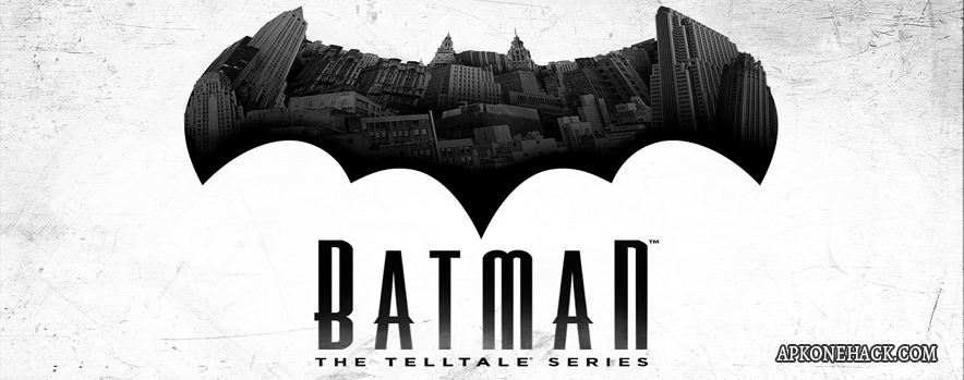 Batman Telltale Steam Update Patch Download | ricolarda1976's Ownd